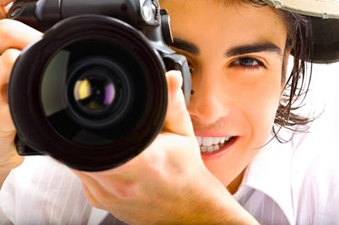 Corso Di Fotografia